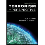 Terrorism in Perspective