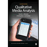 Qualitative Media Analysis