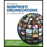 Managing Nonprofit Organizations