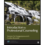 Introduction to Professional Counseling