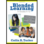 Blended Learning in Grades 4 12