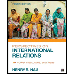 Perspectives on International Relations