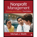 Nonprofit Management