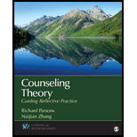 Counseling Theory