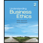 Understanding Business Ethics