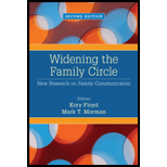 Widening the Family Circle