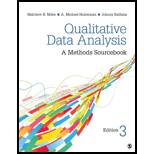 Qualitative Data Analysis