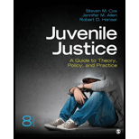 Juvenile Justice