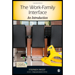 Work and Family Interface