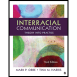 Interracial Communication