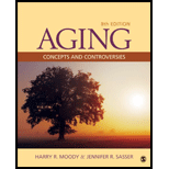 AGINGCONCEPTS+CONTROVERSIES