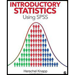 Introductory Statistics Using SPSS