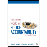 New World of Police Accountability