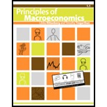 Principles of Macroeconomics 1.1 (Black and White)