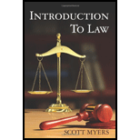 Introduction to Law