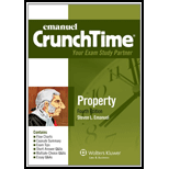 Crunchtime Property