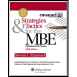 Strategies and Tactics for Mbe