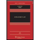 Employment Law