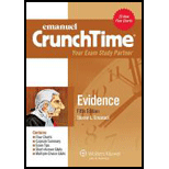 Emanuel Crunchtime Evidence