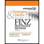 Strategies and Tactics for the Finz Multistate Method