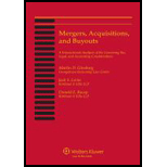 Mergers, Acquisitions and Buyouts 5 Volume Set