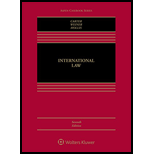 International Law by Barry E. Carter - ISBN 9781454892687