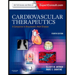 Cardiovascular Therapeutics A Companion to Braunwalds Heart Disease