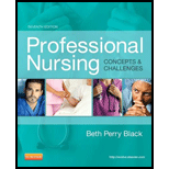 Professional Nursing