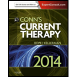 Conns Current Therapy 2014