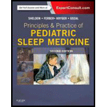 Principles and Practice of Pediatric Sleep Medicine