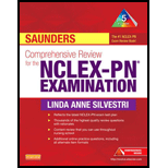 Saunders Comprehensive Review for the NCLEX PN With Code