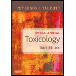 Small Animal Toxicology