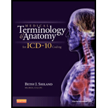 Medical Terminology and Anatomy for ICD 10 Coding