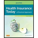 Health Insurance Today