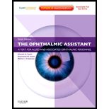 Ophthalmic Assistant