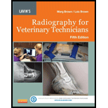 Lavins Radiography in Veterinary Technology