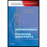 Orthopaedics for Physician Assistants