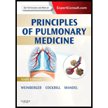 Principles of Pulmonary Medicine