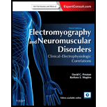 Electromyography and Neuromuscular Disorder