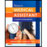 Kinns Medical Assistant