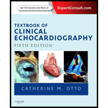 Textbook of Clinical Echocardiography