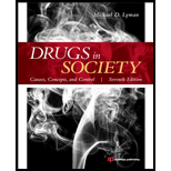 Drugs in Society