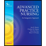 Advanced Practice Nursing