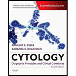 Cytology Diagnostic Principles and Clinical Correlates