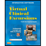 Fund. Concepts and Skills  Virt. Clinical.   With CD