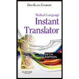 Medical Language Instant Translator