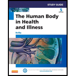 Human Body in Health and Illness Study Guide