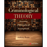 Criminological Theory