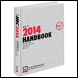 National Electrical Code Handbook 2014 13TH 13 Edition, by Mark W Earley - ISBN 9781455905447