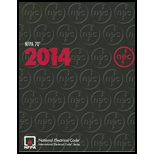 cover of National Electrical Code 2014